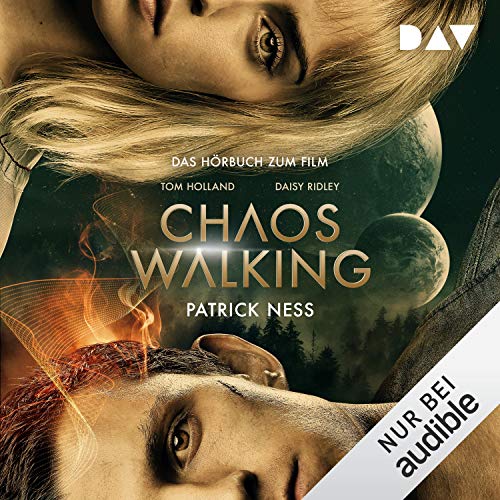 Chaos Walking 2021 dubbed in hindi Chaos Walking 2021 dubbed in hindi Hollywood Dubbed movie download